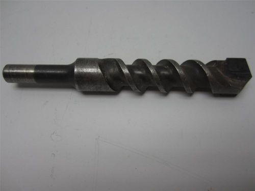Ansi masonry drill bit 1&#034; x 6 1/4&#034; for sale