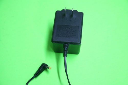 UNIDEN AD-830 ORIGINAL PHONE AC POWER SUPPLY ADAPTER FOR DCT6485 9v 400ma