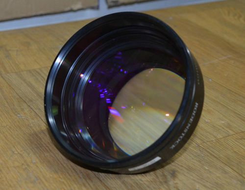 Rodenstock F-Theta-Ronar f=250mm Laser Lens