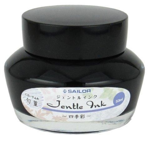 Sailor Ink Bottle Nioi-sumire