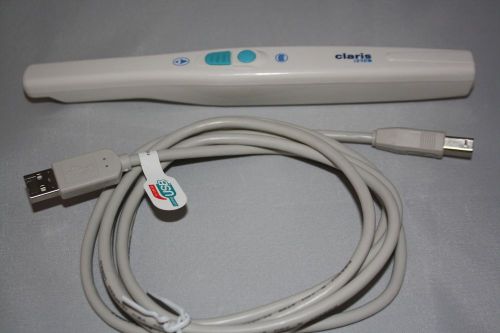 Sota Claris i310m digital dental intraoral Camera with Free Shipping