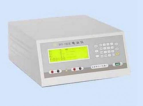 All-purpose LCD Electrophoresis Power Supply 3000V 300mA DYY-10C