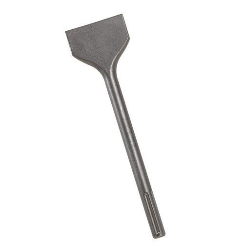 Bosch sds-max hammer steel 3&#034; x 12&#034; scaling chisel hs1910 new for sale