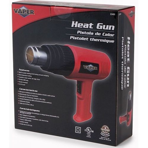 Titan Tools 22400 Electric Heat Gun 120 Volt **NEW**
