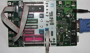 AVR STK500 ATMEL