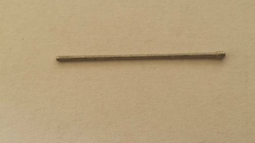 Lot of 100 pins ideal for converting smd to through hole