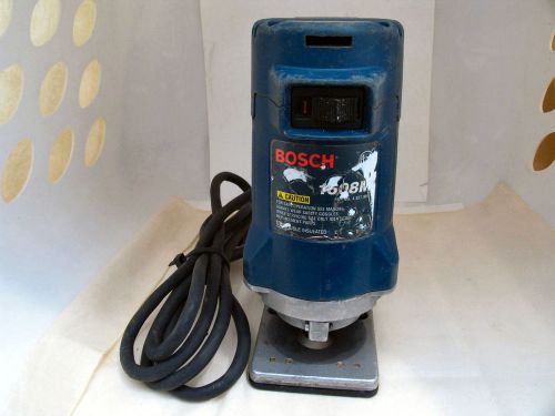 Bosch 1608M Trim Router