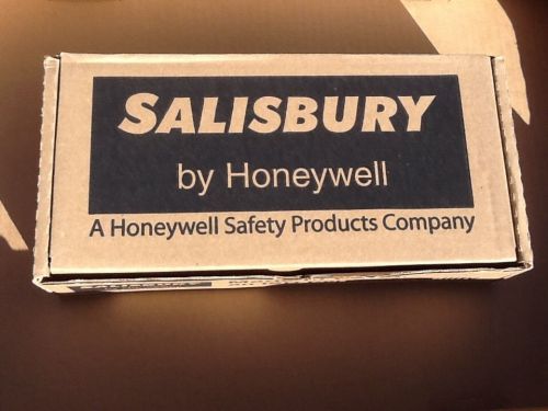 New Salisbury By Honeywell Lineman Gloves Type 1 Size 9 Case of 10 Pairs Free SH
