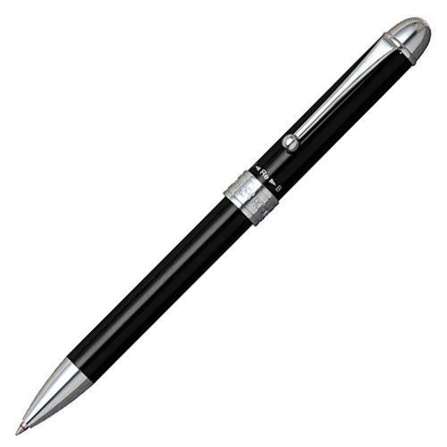 Platinum MWB 1000C 2 Color / Ballpoint Multi Pen point 5 mm Pencil/Black Body