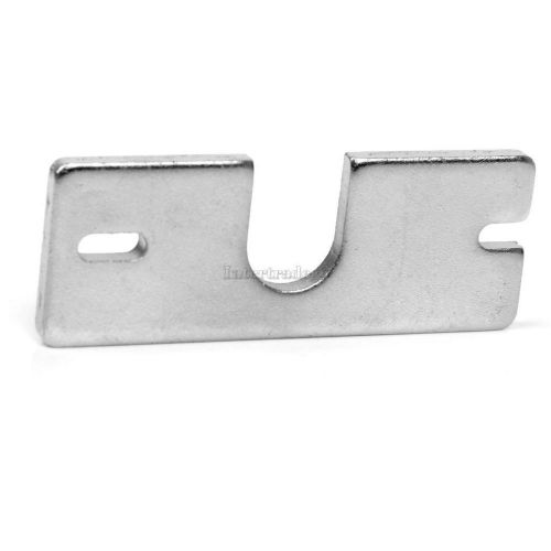 Aluminium j-head e3d extruder support bracket holder for 3d printers diy for sale