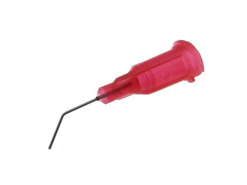 10pcs Glue Solder Paste Dispensing Needle Tip 25G Threaded Luer Lock RA-13mm