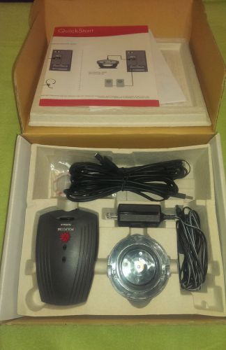 Polycom ViaVideo II Communications Conferencing System. 2200-20500-001  Warranty