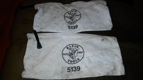 klein tools bags