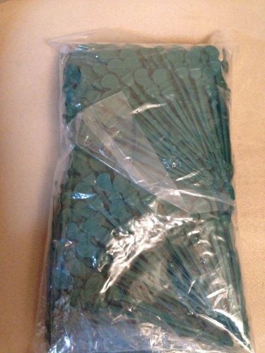 Coffee Plugs Stir  Sticks  To Go,take Out 4 75 in. 125pc NEW