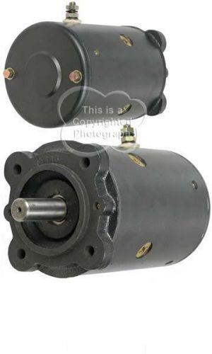 NEW MOTOR FOR OIL WELL COMPRESSOR APPLICATIONS 46-4036 MBJ6002 MBJ6002A MBJ6002S
