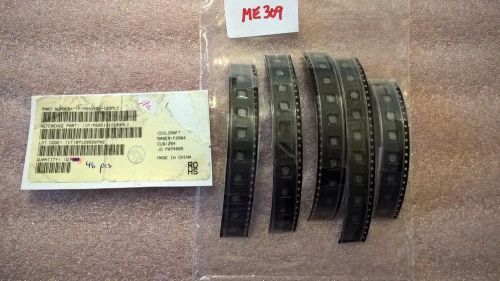 ME309  Lot of 46 pcs MSS5131-183MLC Shielded Power Inductor 18uH 20% 1.4A SMD
