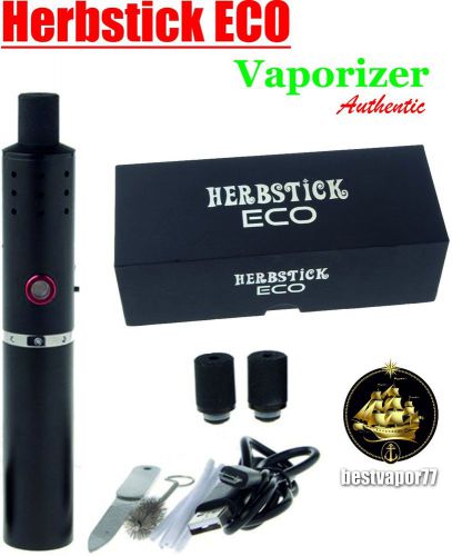 Herbstick dry herb vaporizer vapor vape pen mod sub ohm atomizer e starter kit for sale