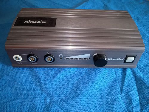 MicroAire Console 1025