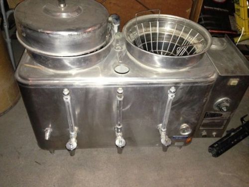 Cecilware Automatic Coffee Urn Maker Model CRS 33