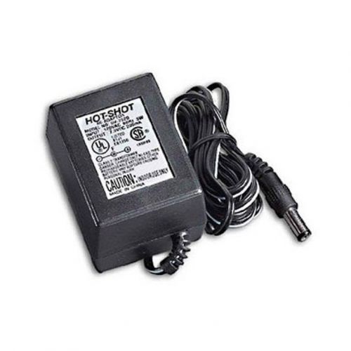 Hot Shot 110V Charger for All Hot Shot Rechargeable Prods