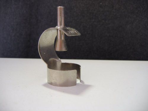 Attachment 1/4&#034; pinpoint for master-mite for sale