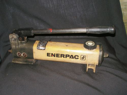 Enerpac P-142 Porta Power