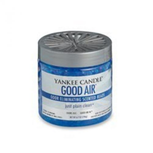 ODOR ELIMINATE BEADS CLEAN THE YANKEE CANDLE CO, I Odor Removers 1255461