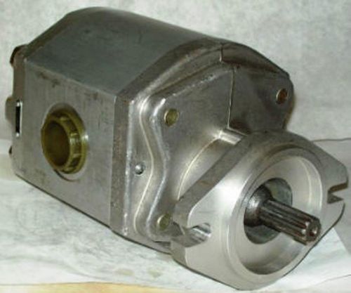 Hydreco Magna   Aluminum Gear Pump HMP2 II 12.5/20-21A2
