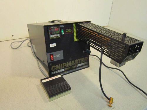 Cape South Chipmaster SMD-1000