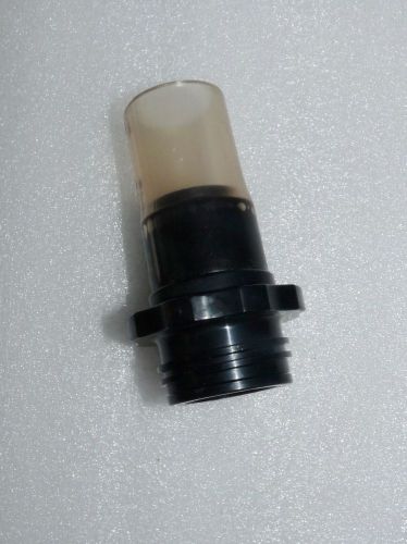 3M L-181 FLOW METER ADAPTER ACCESSORY FOR GVP-1 PAPR