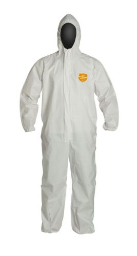 DuPont ProShield NexGen NG127S Disposable Coverall