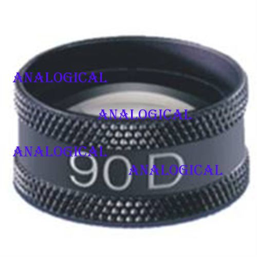 Aspheric Lens 90D  ASI SUPERIOR QUALITY