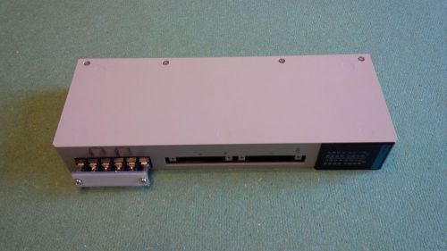 NEW OMRON C500-MD211CN 3G2A5-MD211CN IN/OUT UNIT -- 0% VAT INVOICE --