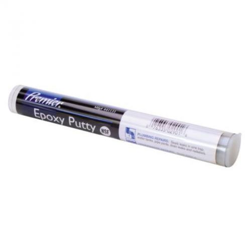 Premier Epoxy Putty 4 Oz. Premier Epoxy Adhesive 441131 076334029017