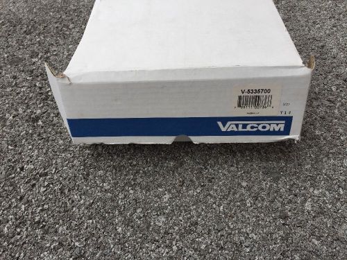valcom pagepac pagepal v-5335700 interface-rare/clean- free ship- 1-16 New
