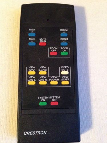 Creation CNRFHT-15A Remote New