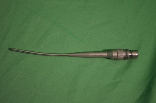 Stryker 5100-120-952 SD/PD MIS Long Straight A - Certified Great Condition - A+