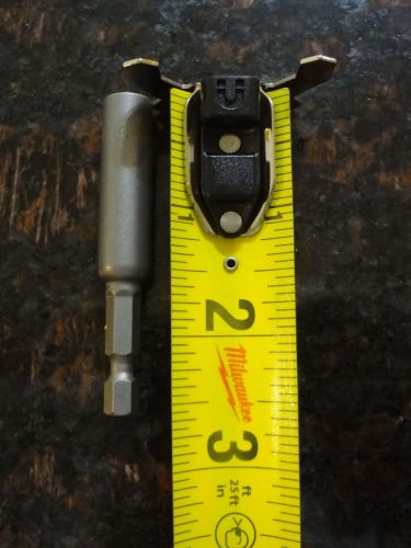 Dewalt 1/4 inch Steel Magnetic Nut Driver (5 Pieces)