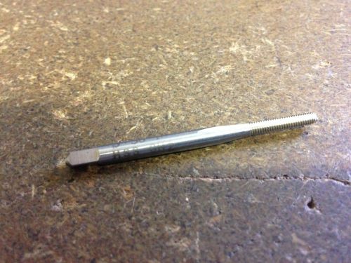 3-56 gh2 high speed steel 3 flute bottom tap ***made in usa*** for sale