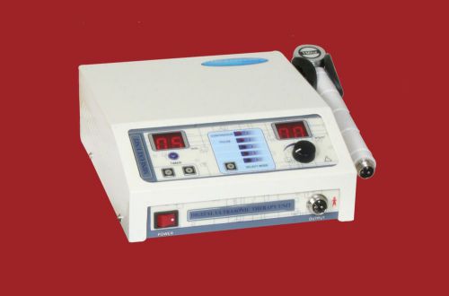 New  Ultrasound Therapy Machine For Pain Therapy Physiotherapy Portable A556FH97