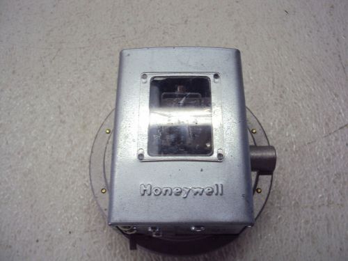 HONEYWELL C645B1013 PRESSURE SWITCH  NEW
