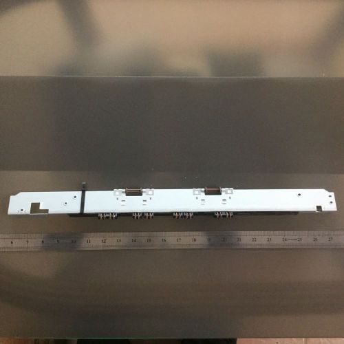 HP printer DeskJet Carriage rail assembly - C2670-60110