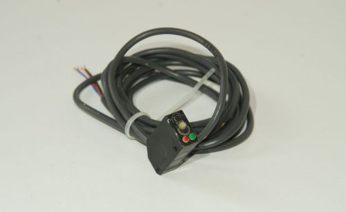 Omron E3V-DS70C43S Sensor Used Stock                          (E3)