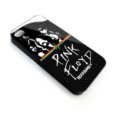PINK FLOYD Rock Band cover Smartphone iPhone 4,5,6 Samsung Galaxy
