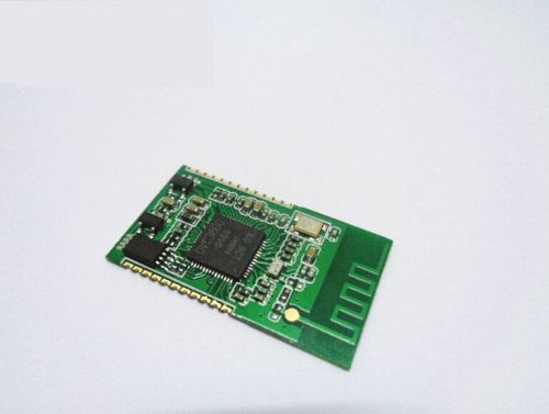 2x XS3868 Bluetooth Stereophone Audio Module with OVC3860 Support A2DP AVRCP LJN