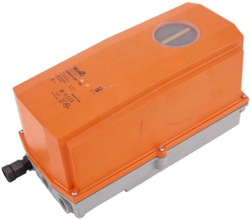 Belimo gmb24-sr-t n4 gmx24-sr-t n4 360in-lb 40nm industrial actuator unit for sale