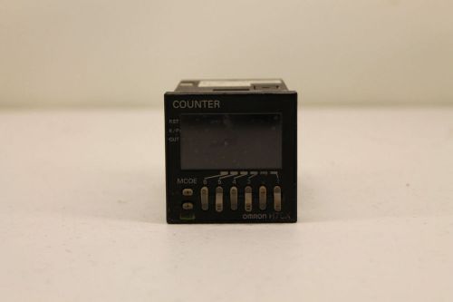 Omron H7CX-A11DA Counter