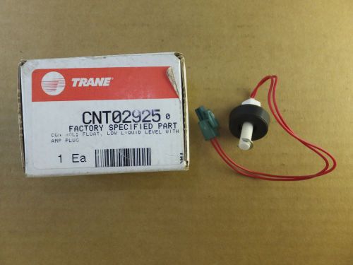 TRANE LIQUID LEVEL CONTROL CNT02925