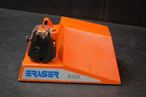 Eraser rt2s magnet wire stripper for sale