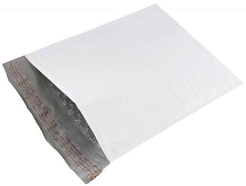 Poly Bubble Mailers #DVD (7.5&#034;x10&#034;) -  400 Mailers